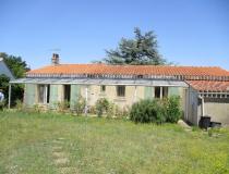 Immobilier maison Jard Sur Mer 85520 [1/35227972]