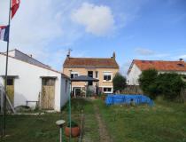 Immobilier maison Jard Sur Mer 85520 [1/35566475]