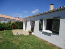 vente maison Jard Sur Mer - 35600748:1