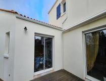 vente maison Jard Sur Mer - 35443636:8