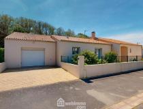 vente maison Jard Sur Mer - 35420488:1