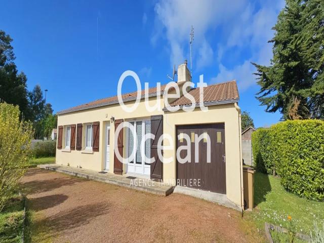 annonce vente maison jard sur mer 85520