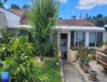 vente maison Jard Sur Mer - 35183104:1