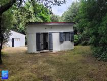 Vente maison Jard Sur Mer 85520 [1/35183107]