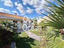 vente maison Jard Sur Mer - 35619722:1