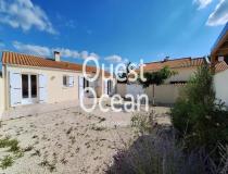 vente maison Jard Sur Mer - 35619722:4