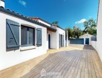 vente maison Jard Sur Mer - 35602414:1