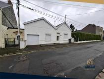 annonce vente maison jeumont 59460