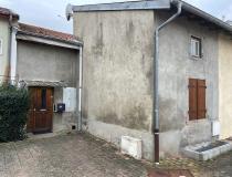 annonce vente maison jolivet 54300