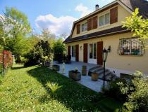 Vente maison Jouars Pontchartrain 78760 [1/35619303]