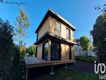 Vente maison Jouars Pontchartrain 78760 [1/35677407]