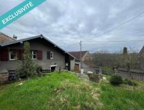 Immobilier maison Jussey 70500 [1/36371005]