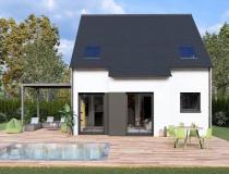 annonce vente maison kervignac 56700