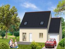 annonce vente maison kervignac 56700