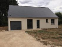 annonce vente maison kervignac 56700