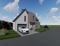 annonce vente maison kilstett 67840