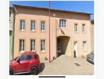 annonce vente maison koenigsmacker 57970