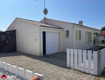 vente maison L'Aiguillon Sur Mer - 35509005:1