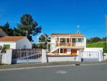 Vente maison L'Aiguillon Sur Mer 85460 [1/35546720]