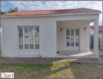 Achat maison L'Aiguillon Sur Mer 85460 [1/35259701]