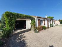 Vente maison L'Aiguillon Sur Mer 85460 [1/35470492]