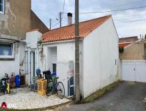 Immobilier maison L'Aiguillon Sur Mer 85460 [1/35350628]