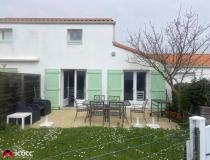 Immobilier maison L'Aiguillon Sur Mer 85460 [1/35583734]