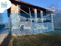 annonce vente maison l albenc 38470