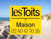 annonce vente maison l epine 85740