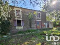 Vente maison L'Hermenault 85570 [1/35332004]