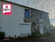 Vente maison L'Hermenault 85570 [1/35228821]