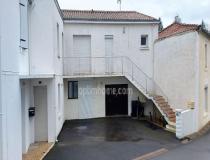 Vente maison L'Hermenault 85570 [1/35491217]