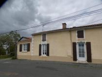 Vente maison L'Hermenault 85570 [1/35231031]