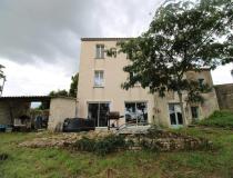 vente maison L'Hermenault - 35584423:1