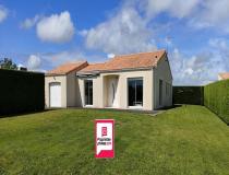 Immobilier maison L'Hermenault 85570 [1/35307422]