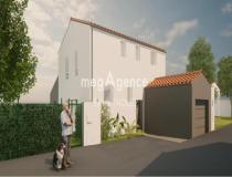 Achat maison L'Ile D'Olonne 85340 [1/35297249]