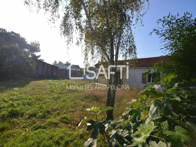 annonce vente maison l ile d olonne 85340