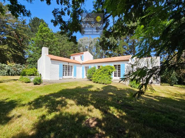 annonce vente maison l ile d yeu 85350