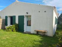 annonce vente maison l ile d yeu 85350