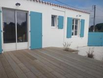 annonce vente maison l ile d yeu 85350