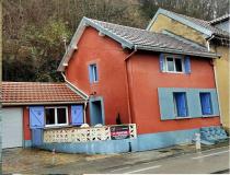 Vente maison L'Isle Sur Le Doubs 25250 [1/35781567]