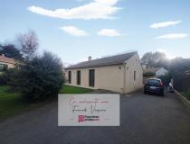 vente maison L'Oie - 35669089:4