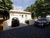 annonce vente maison la baume de transit 26790