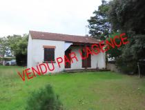 annonce vente maison la bernerie en retz 44760