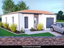 vente maison La Boissiere Des Landes - 35674297:3