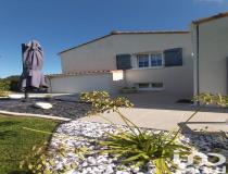 vente maison La Boissiere Des Landes - 35583993:4