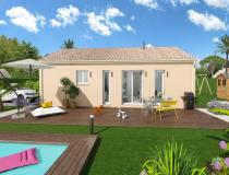 annonce vente maison la brede 33650