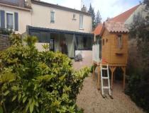 Vente maison La Bretonniere 85320 [1/35182404]