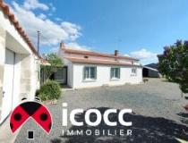 Vente maison La Bretonniere 85320 [1/35354412]