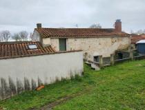 vente maison La Bretonniere - 35455983:2